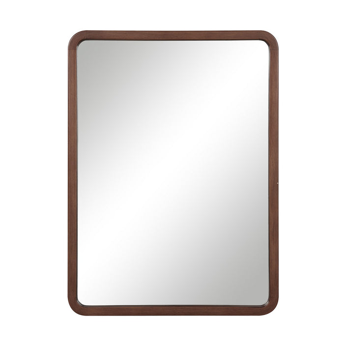 Renwil - MT2718 - Mirror - Tacna - Walnut