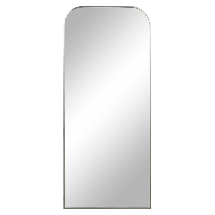 Renwil - MT2721 - Mirror - Samia - Brushed Nickel