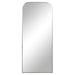 Renwil - MT2721 - Mirror - Samia - Brushed Nickel