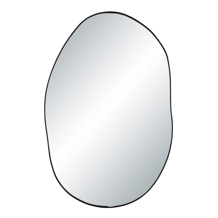 Renwil - MT2722 - Mirror - Messini - Matte Black