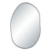 Renwil - MT2722 - Mirror - Messini - Matte Black