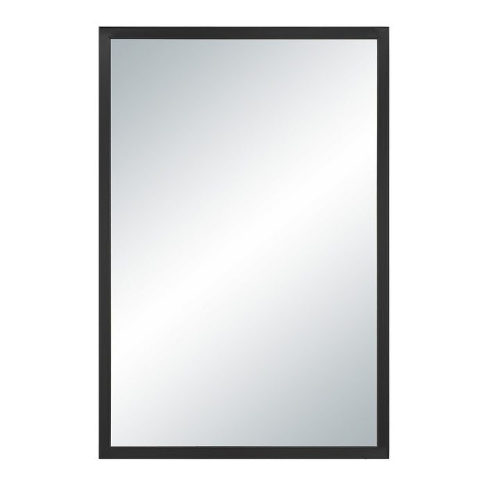 Renwil - MT2723 - Mirror - Elvas - Champagne