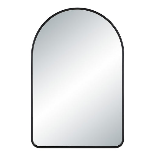 Cascais Mirror Matte Black