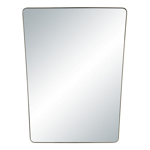 Mily Mirror Champagne