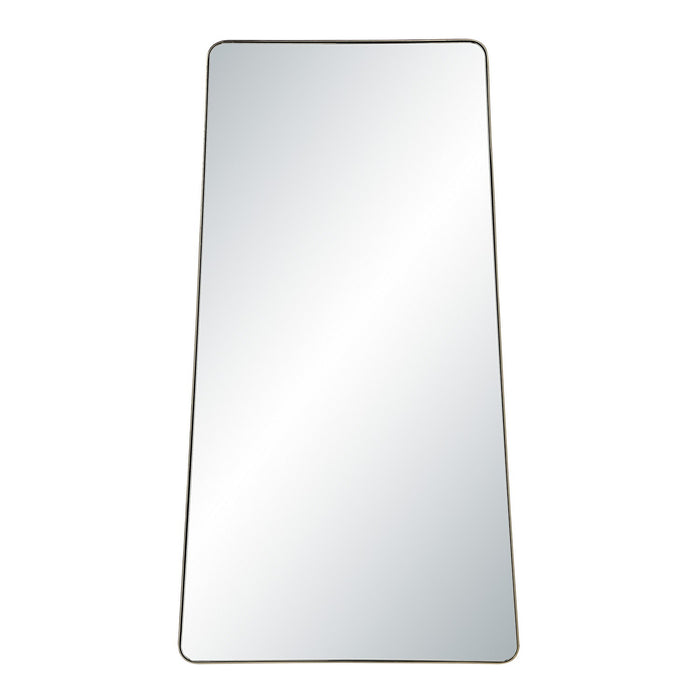 Renwil - MT2729 - Mirror - Miley - Champagne