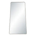 Renwil - MT2729 - Mirror - Miley - Champagne