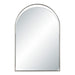 Renwil - MT2730 - Mirror - Mentha - Antique Nickel