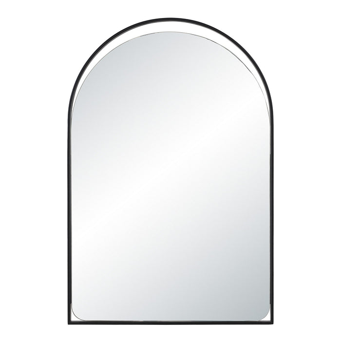 Renwil - MT2731 - Mirror - Maniola - Matte Black