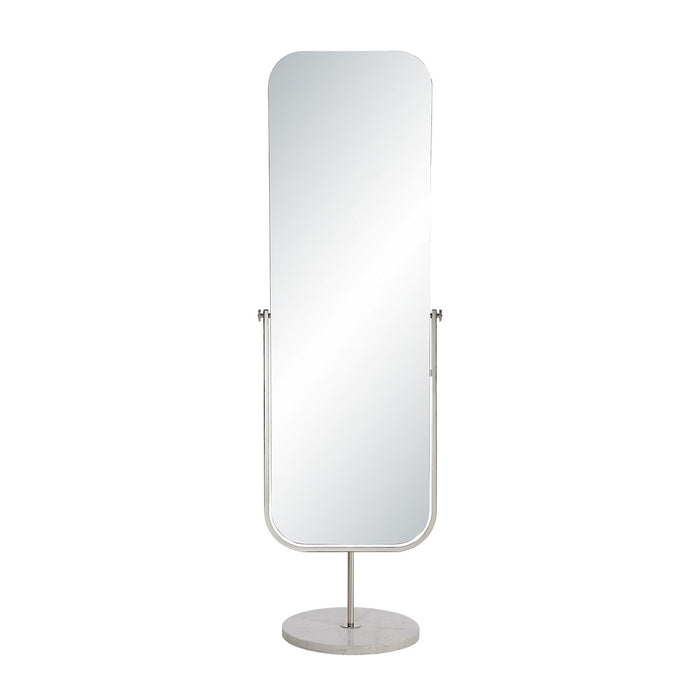 Renwil - MT2732 - Mirror - Mandra - Polished Nickel