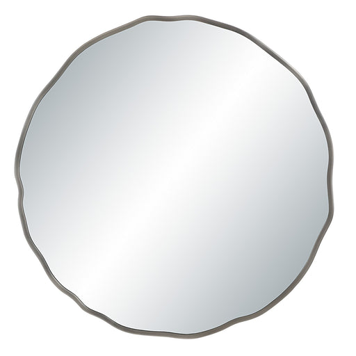 Cerro Mirror Antique Nickel