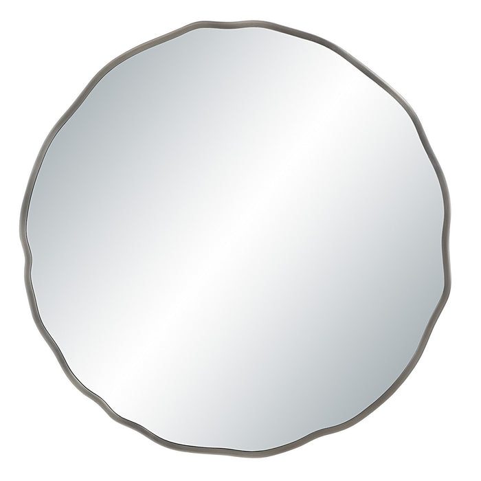 Renwil - MT2735 - Mirror - Cerro - Antique Nickel