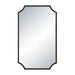 Renwil - MT2740 - Mirror - Torre - Dark Antique Bronze