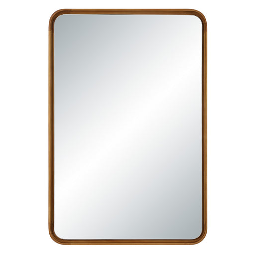 Tillie Mirror Natural