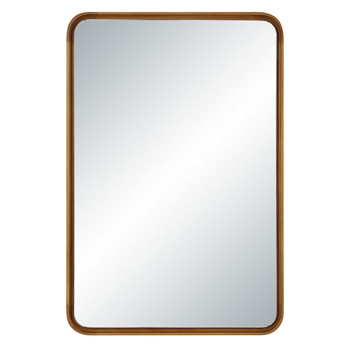 Renwil - MT2743 - Mirror - Tillie - Natural