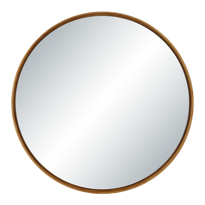 Renwil - MT2744 - Mirror - Canna - Natural