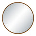 Renwil - MT2744 - Mirror - Canna - Natural