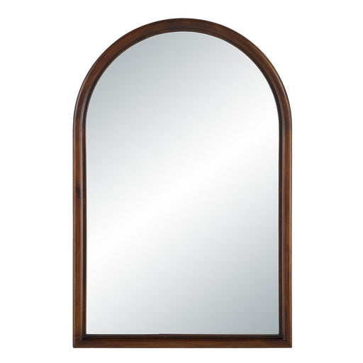 Lanai Mirror Walnut