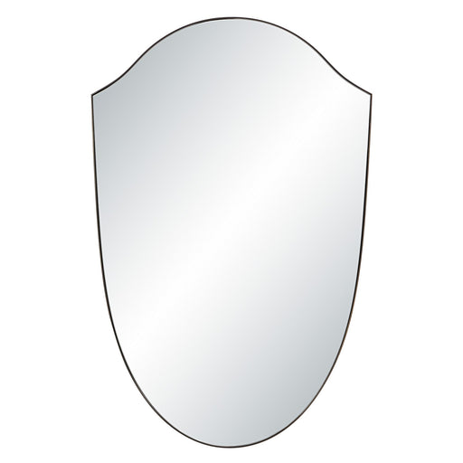 Renwil - MT2747 - Mirror - Reims - Brass