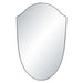 Renwil - MT2747 - Mirror - Reims - Brass