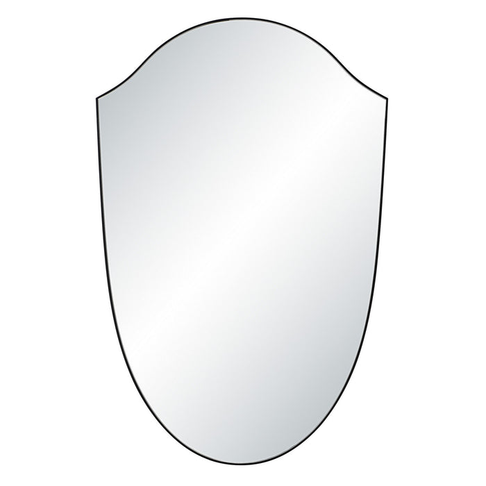 Renwil - MT2748 - Mirror - Ryker - Matte Black