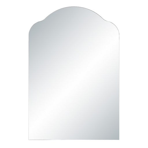 Erica Mirror Clear