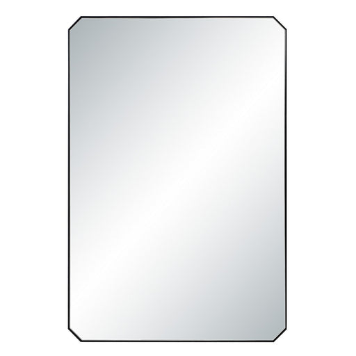 Renwil - MT2751 - Wall Art - Jace - Matte Black