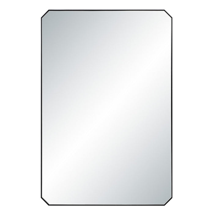 Renwil - MT2751 - Wall Art - Jace - Matte Black