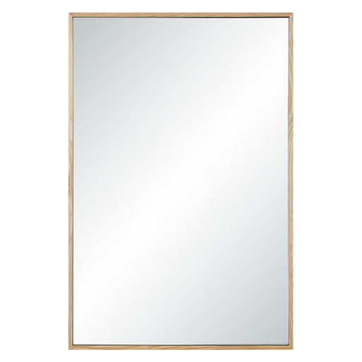 Greyson Mirror Natural