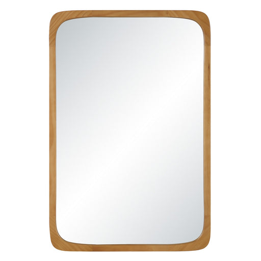 Scisto Mirror Natural