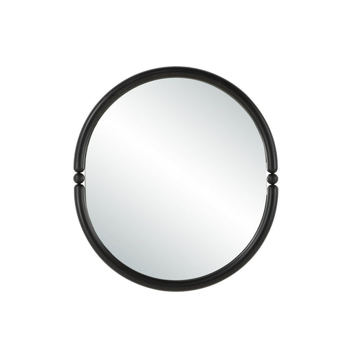 Ditto Mirror Matte Black