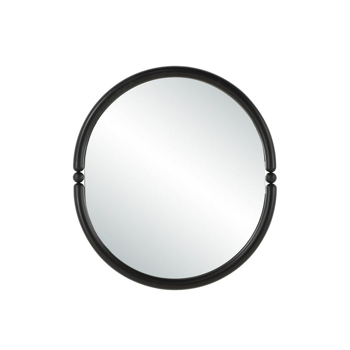 Renwil - MT2757 - Mirror - Ditto - Matte Black