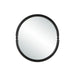 Renwil - MT2757 - Mirror - Ditto - Matte Black
