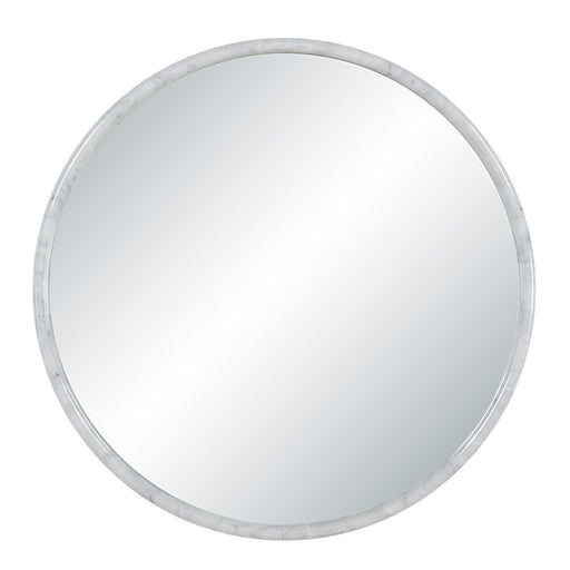 Cento Mirror White