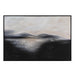 Renwil - OL2177 - Canvas Art - Suez - Painted Matte Black