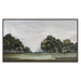 Renwil - OL2180 - Canvas Art - Malika - Dark Brown