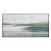Renwil - OL2207 - Canvas Art - Agave - Grey Wood