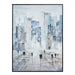 Renwil - OL2209 - Canvas Art - Lyle - Black