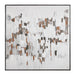 Renwil - OL2211 - Canvas Art - Malva - Grey Wood