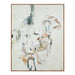 Renwil - OL2213 - Canvas Art - Kona - Medium Wood