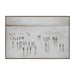 Renwil - OL2230 - Canvas Art - Lagoa - Medium Walnut