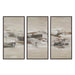 Renwil - OL2239 - Canvas Art - Lux - Black Oak