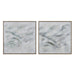 Renwil - OL2241 - Canvas Art - Becks - Medium Walnut