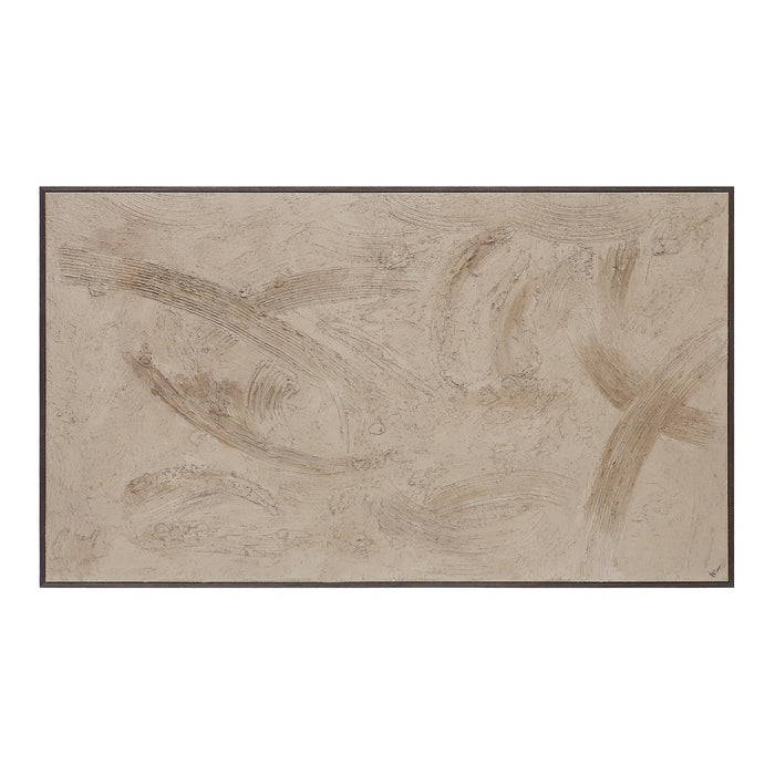Renwil - OL2242 - Canvas Art - Trofa - Black Oak