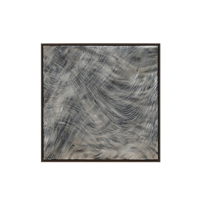 Renwil - OL2250 - Canvas Art - Drift - Black Oak