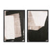 Renwil - PA0045 - Wall Decor - Watson - Painted Matte Black