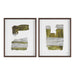 Renwil - PA0049 - Wall Art - Aimee - Black Oak