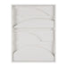 Renwil - W6749 - Wall Decor - Cadieux - Painted Matte White