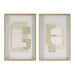 Renwil - W6780 - Wall Art - Delias - Light Oak