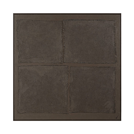 Renwil - W6783 - Wall Art - Sprice - Painted Brown