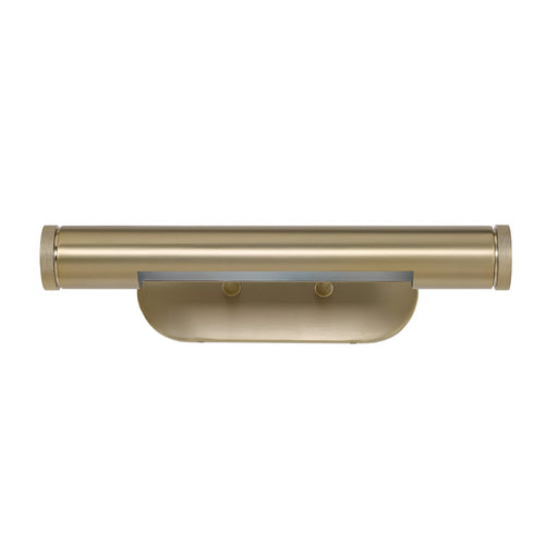 Opale Wall Sconce Plated Champagne